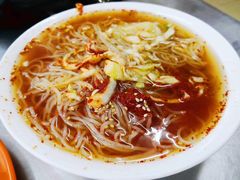 -真空冷面王(武功街店)