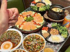 -官塘鱻鱻鱼生·潮汕生腌·砂锅粥(西马路总店)