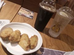 -乐凯撒披萨(中心书城店)