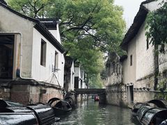 -绍兴鲁迅故里·沈园景区