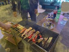 -小象钓虾·营地烧烤(洛溪店)
