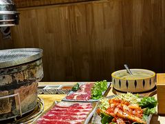 -隐家本格烧肉(万达广场店)