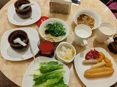 -盛宴标帜餐厅·亲子自助 (南昌喜来登酒店)