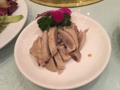 -北京西单美爵酒店-融轩中餐厅