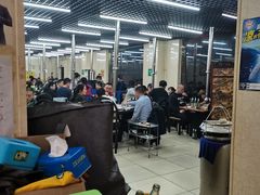-金达盛烤肉(五里店)