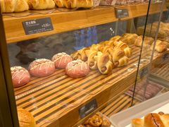 -面包新语(融创茂店)