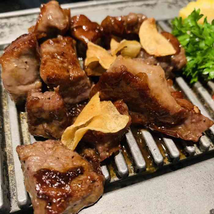 上井精致料理(天美新天地店)-"目前在太原吃过的最好吃的日料了,环境