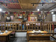 -白城车站店一九二八铁锅炖