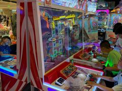 -环游嘉年华(广州-天河城店)