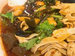 麻辣烫-一擀一面皮(棉纺东路店)