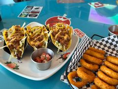 -My Way Town买味堂·东南亚餐厅(亦庄店)