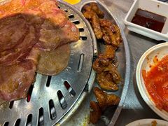 -喜来稀肉(虹泉路店)