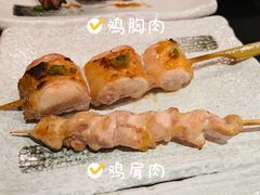 -鸟啸酒场 by MIG(长乐路店)