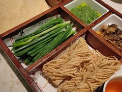 -峰厨大鱼泡饼·天津菜(西青大学城店)