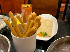 -蝎王府羊蝎子(北大地店)