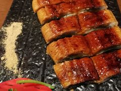 -千代武日本料理(哈西店)