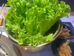 -杨记齐齐哈尔烤肉(总店)