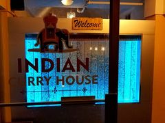 -Indian Curry House-Banff(Open 11:30am-10:30pm)