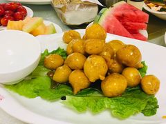 -椿记烧鹅(叠彩店)