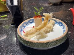-上井料理黑金店(IFS国金中心店)