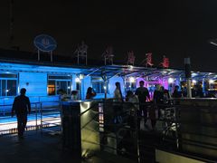 -武汉关码头(轮渡站)