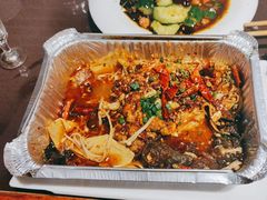 -三个大叔东北烧烤·砂锅菜(西三旗店)