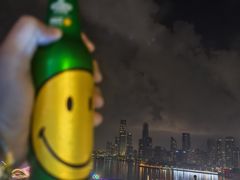 -VENU+海景酒廊