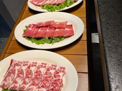 -NIUAN牛庵·日式和牛烧肉(恒隆店)