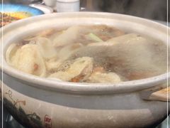-名善山珍·野生菌汤锅(文殊院店)