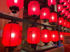 -吃饭皇帝大(合生汇店)