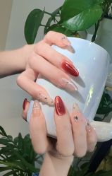 -匠之美甲美睫