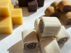 宫廷点心拼-羲和雅苑•北京烤鸭(平安国际金融中心店)