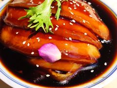 -卯时·龙光雅宴·精致锡帮菜(惠山古镇店)
