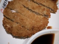 -小杨生煎(黄河路美食休闲街店)
