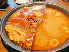 -楠火锅(仁恒梦中心店)