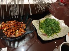 -三个大叔东北烧烤·砂锅菜(西三旗店)