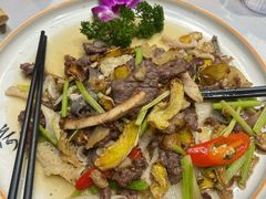 -闽公馆·客家私房菜·商务宴请·包厢(杏林橡树湾店)