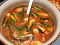 -忆江南·临江鱼馆