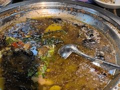 -大河宴·椒麻鱼火锅(北京路中和美食街店)