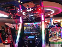 -爱玩嘉年华(龙湖源著天街店)