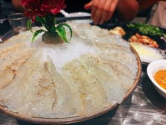 -官塘鱻鱻鱼生·潮汕生腌·砂锅粥(西马路总店)