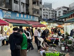 -循礼门鲜花花市(武汉循礼门店)