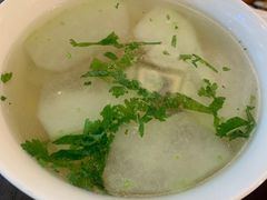 -南门小馆·清真(国贸商城店)
