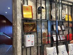 -川香楼酒家