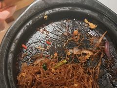 -绿茶餐厅(淮安吾悦广场店)