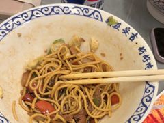 -梅溪·小伙子干挑面(安吉总店)