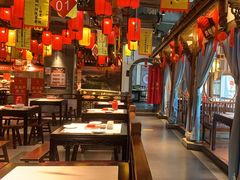 -小财神·老派赣州菜·中华美食地标(第五大道店)