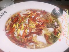 -太二酸菜鱼(正大广场店)