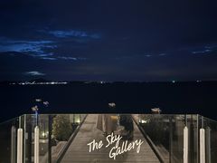 -网红落日悬崖餐厅 The Sky Gallery