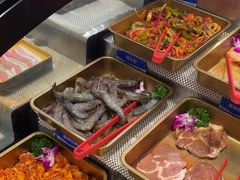 -花味·自助烤肉(南方时代店)